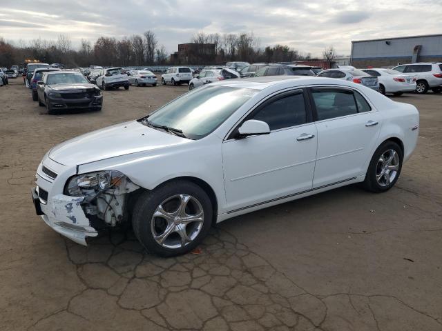 Global Auto Auctions: 2012 CHEVROLET MALIBU 2LT