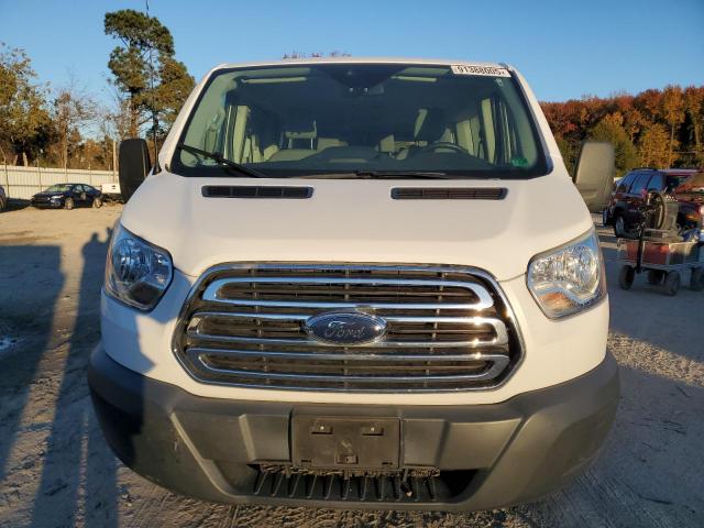 2018 FORD TRANSIT T- #3296326440