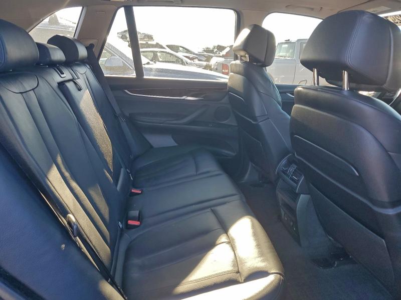 2014 BMW X5 XDRIVE3 #3302710005