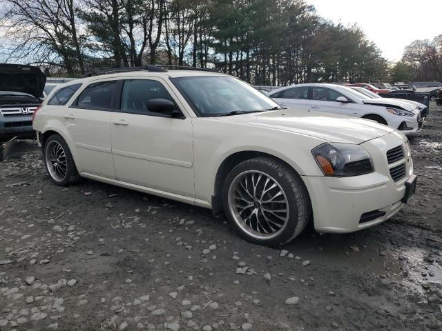 2005 DODGE MAGNUM SXT #3294328889