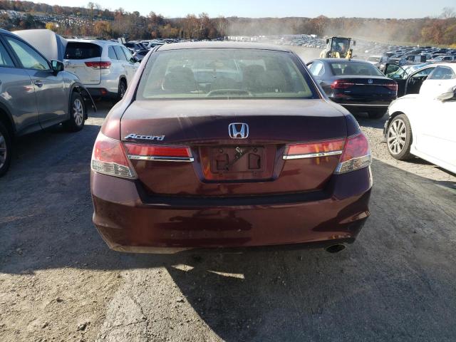 2011 HONDA ACCORD LX - 1HGCP2F34BA050212