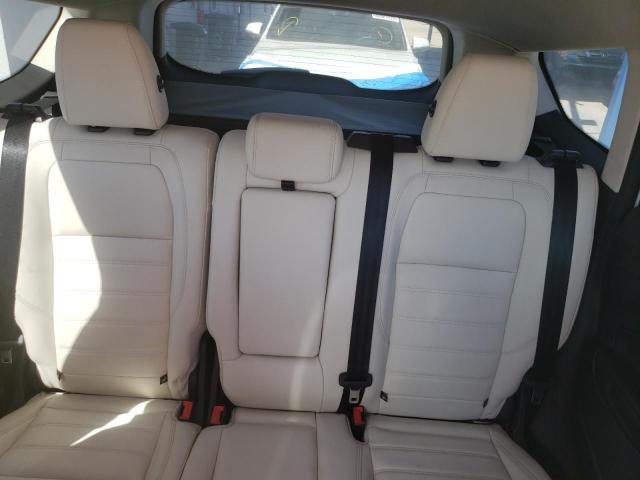 2018 FORD ESCAPE SEL #3293972830