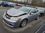 Lot #3304673932 2013 DODGE AVENGER SX