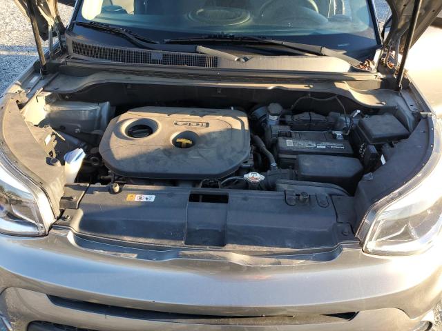 2018 KIA SOUL + #3305234016