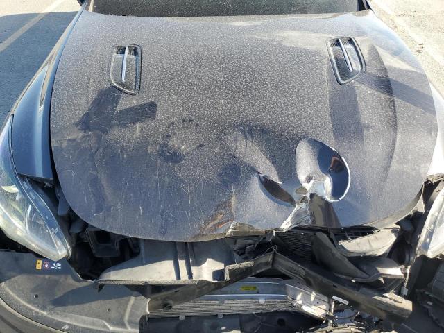 2019 KIA STINGER GT #3301783329