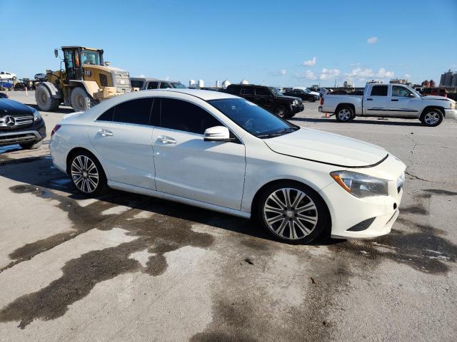 2016 MERCEDES-BENZ CLA 250 4M #3297094509