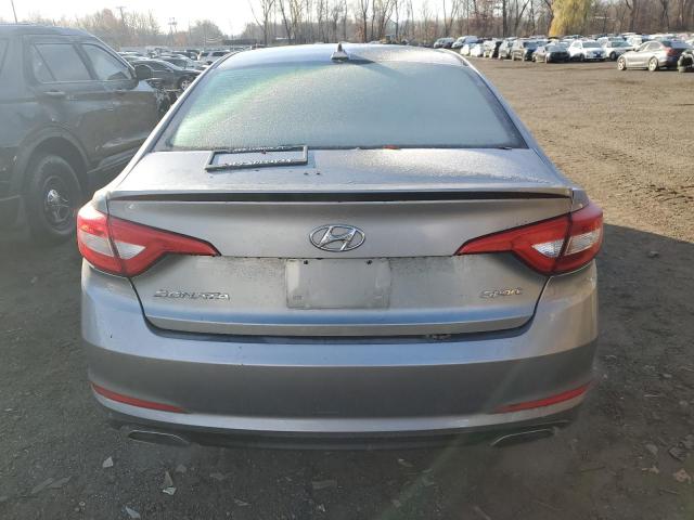 2017 HYUNDAI SONATA SPO #3296889893