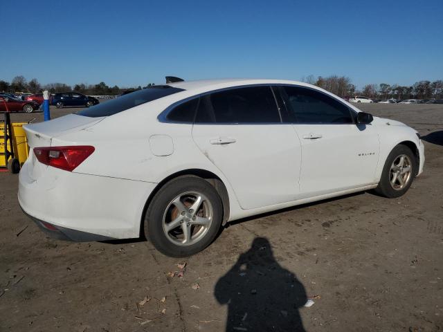 2017 CHEVROLET MALIBU LS #3301847363