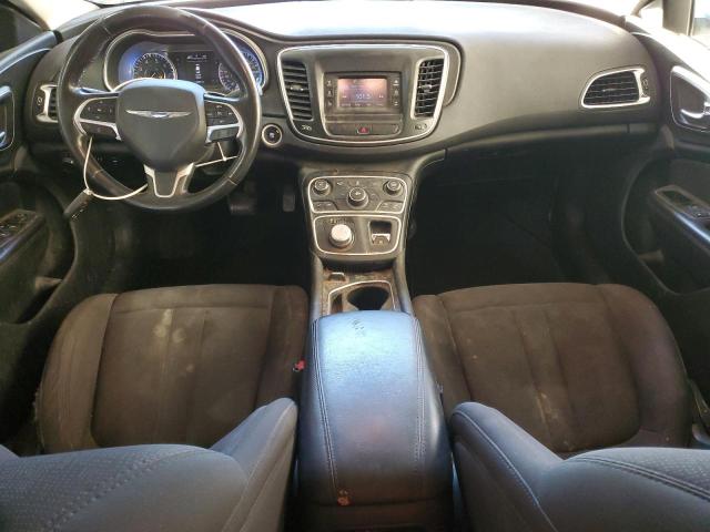 2015 CHRYSLER 200 LIMITE #3287675014