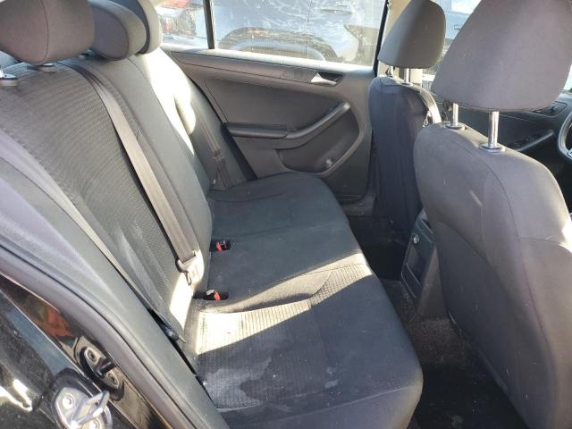 2015 VOLKSWAGEN JETTA BASE #3293283500