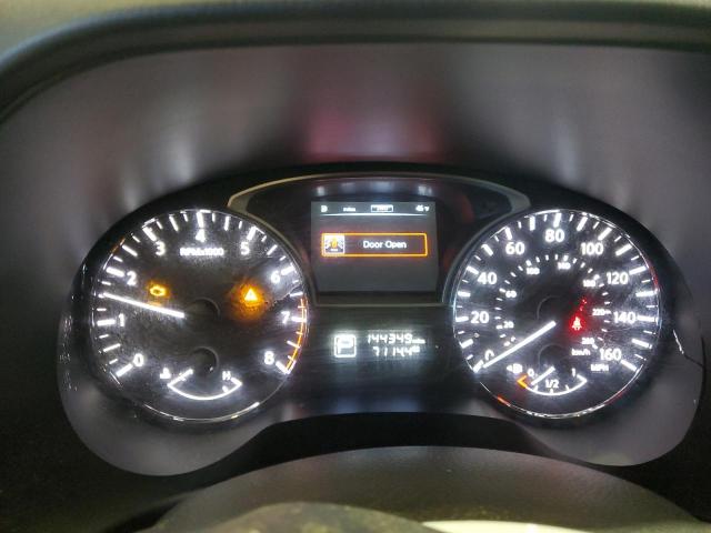 2014 NISSAN PATHFINDER #3292422611