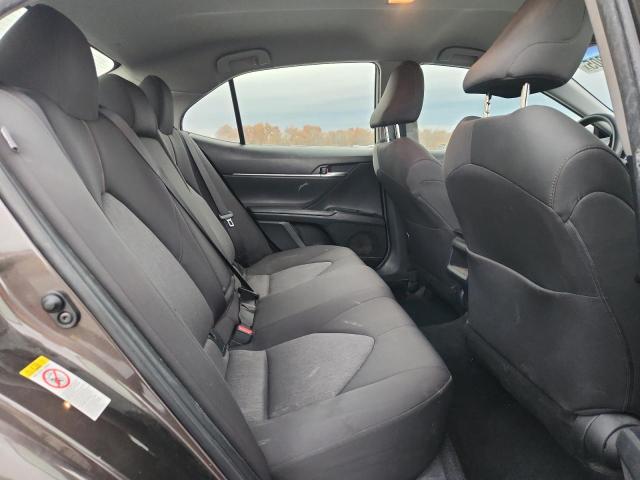 2018 TOYOTA CAMRY L #3296303445