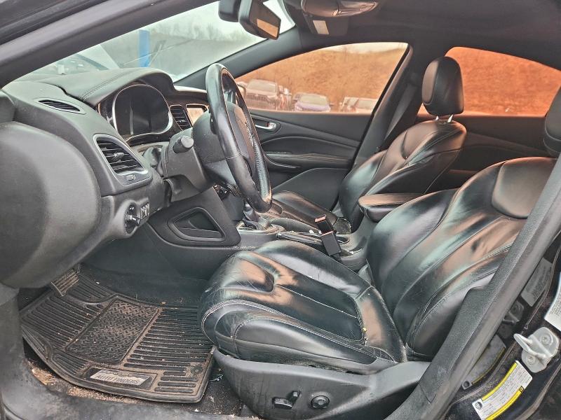 2013 DODGE DART LIMIT #3296339410