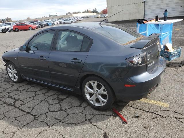 2009 MAZDA 3 S #3286895240