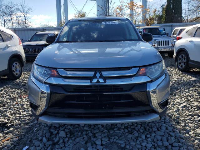 2018 MITSUBISHI OUTLANDER #3290276229