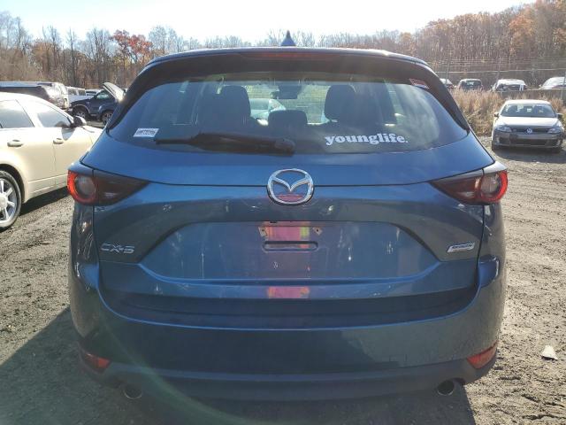 2017 MAZDA CX-5 SPORT #3296351193