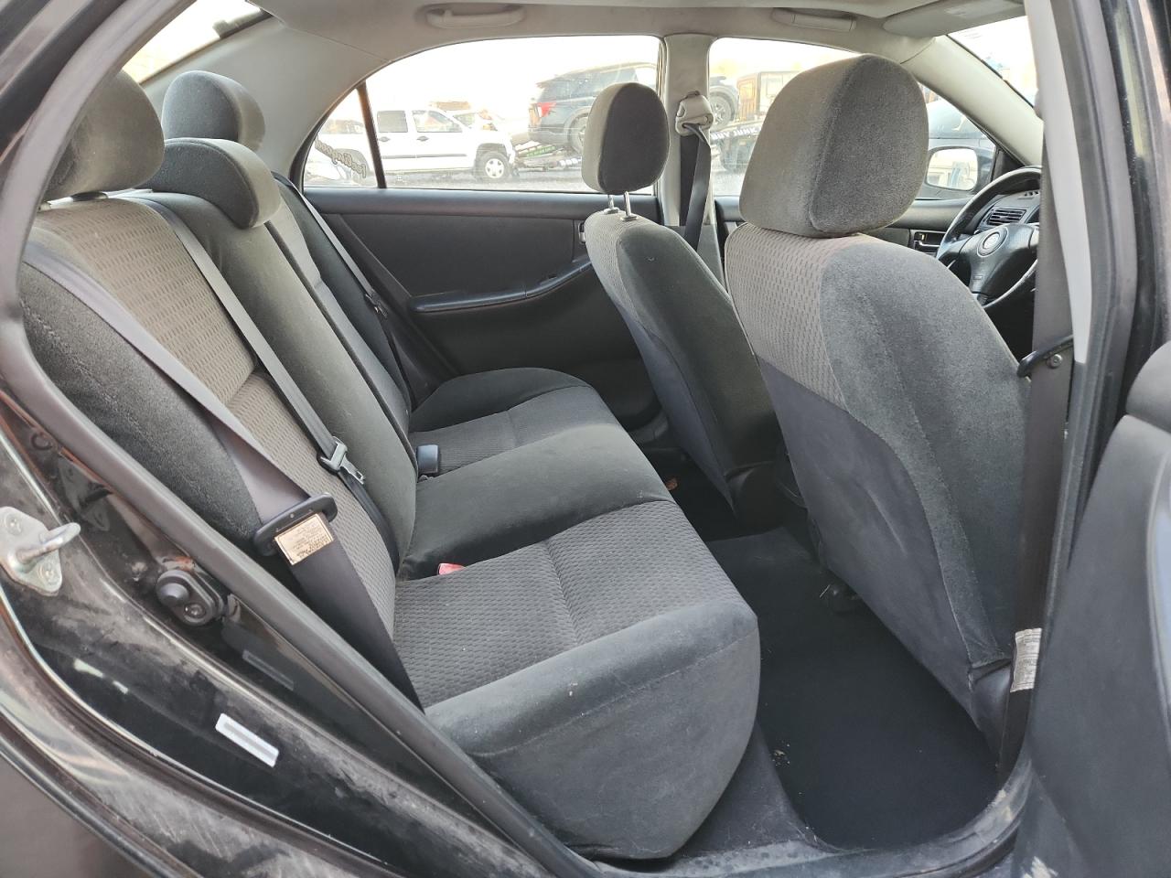 Lot #3290216205 2007 TOYOTA COROLLA CE