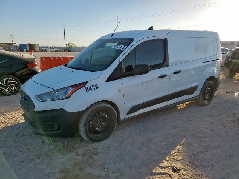 2020 FORD TRANSIT CO #3296334424