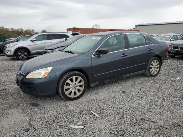 Global Auto Auctions: 2007 HONDA ACCORD SE