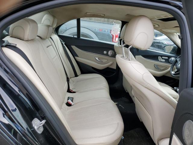 2017 MERCEDES-BENZ E 300 4MAT #3290197221