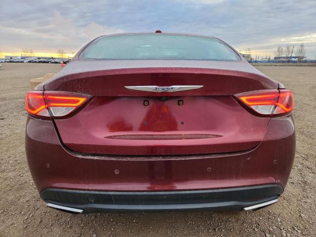2015 CHRYSLER 200 C - 1C3CCCEG9FN673977