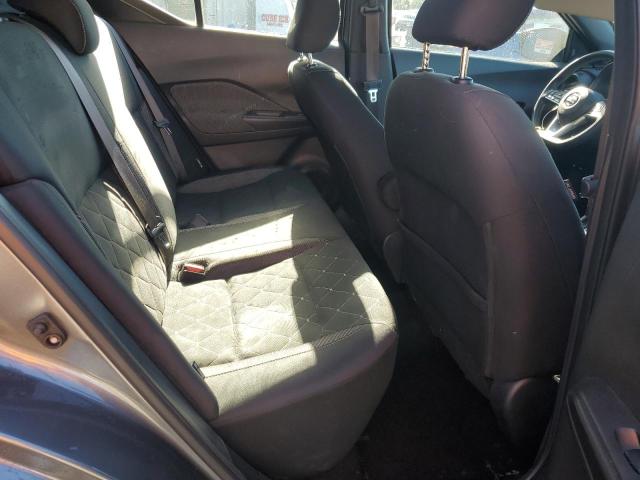 2020 NISSAN KICKS S #3294574026