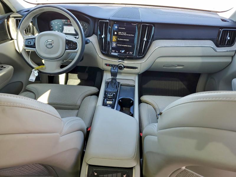 2021 VOLVO XC60 T5 IN #3305726726