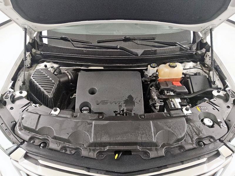 2023 CHEVROLET TRAVERSE L - 1GNEVMKW8PJ222815