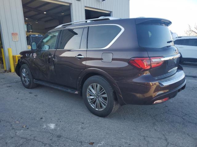 2019 INFINITI QX80 LUXE #3294467490