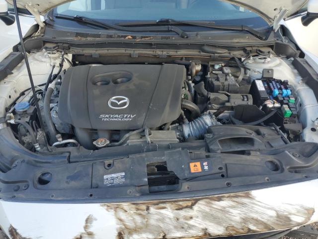 2017 MAZDA 6 TOURING #3291433166