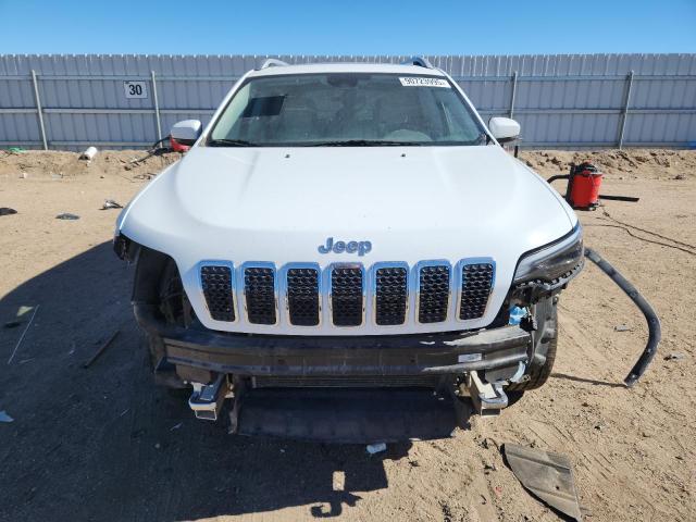 2019 JEEP CHEROKEE O #3284223250
