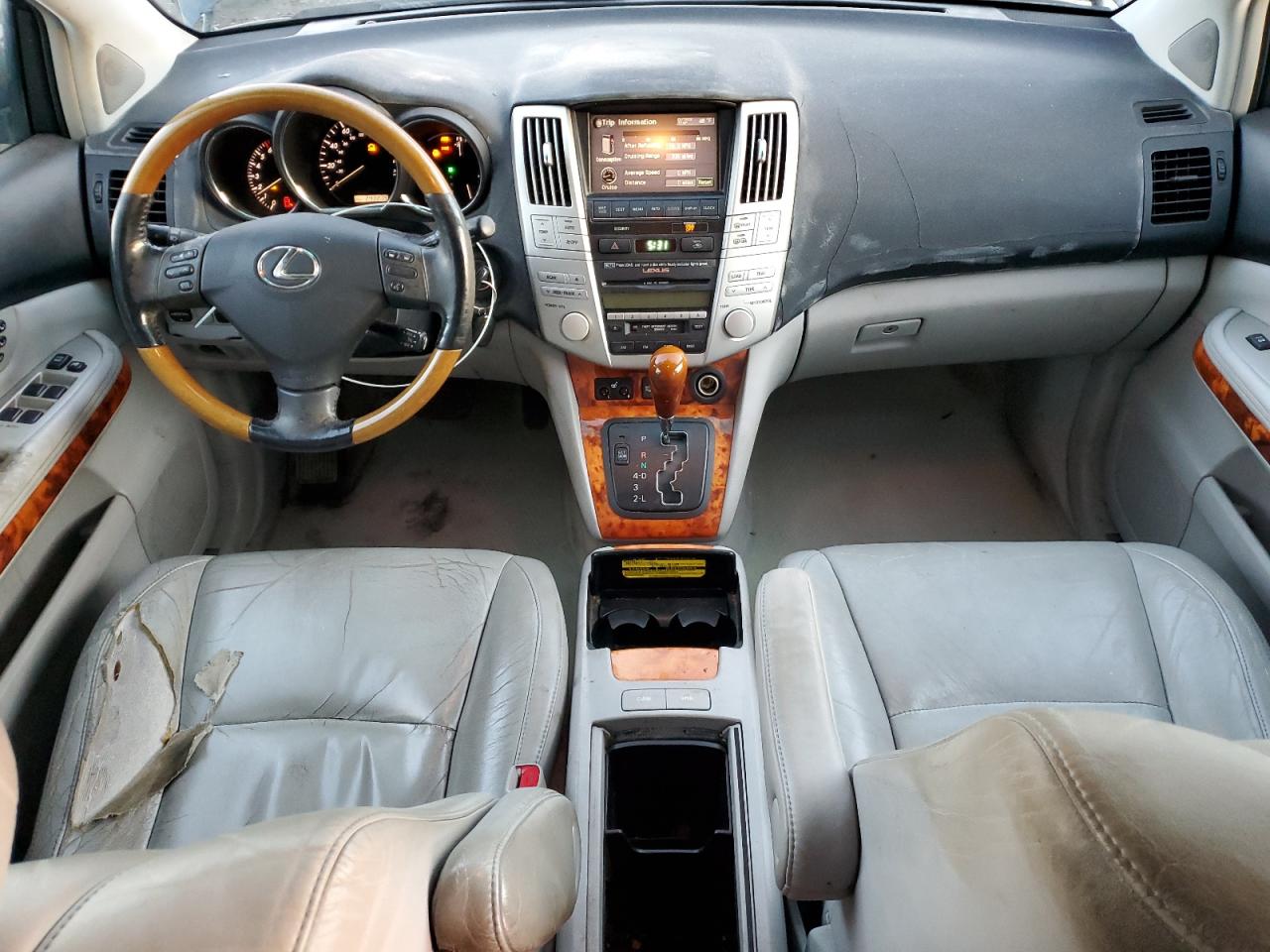 Lot #3286735302 2005 LEXUS RX 330