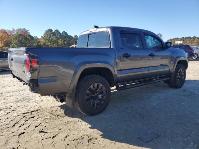 2021 TOYOTA TACOMA DOU #3301834371