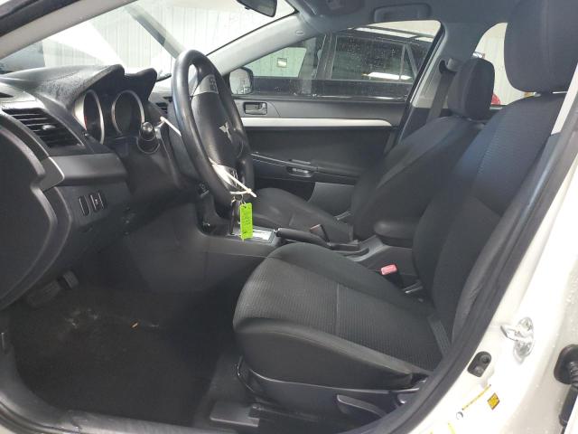 2011 MITSUBISHI LANCER ES/ #3287777122