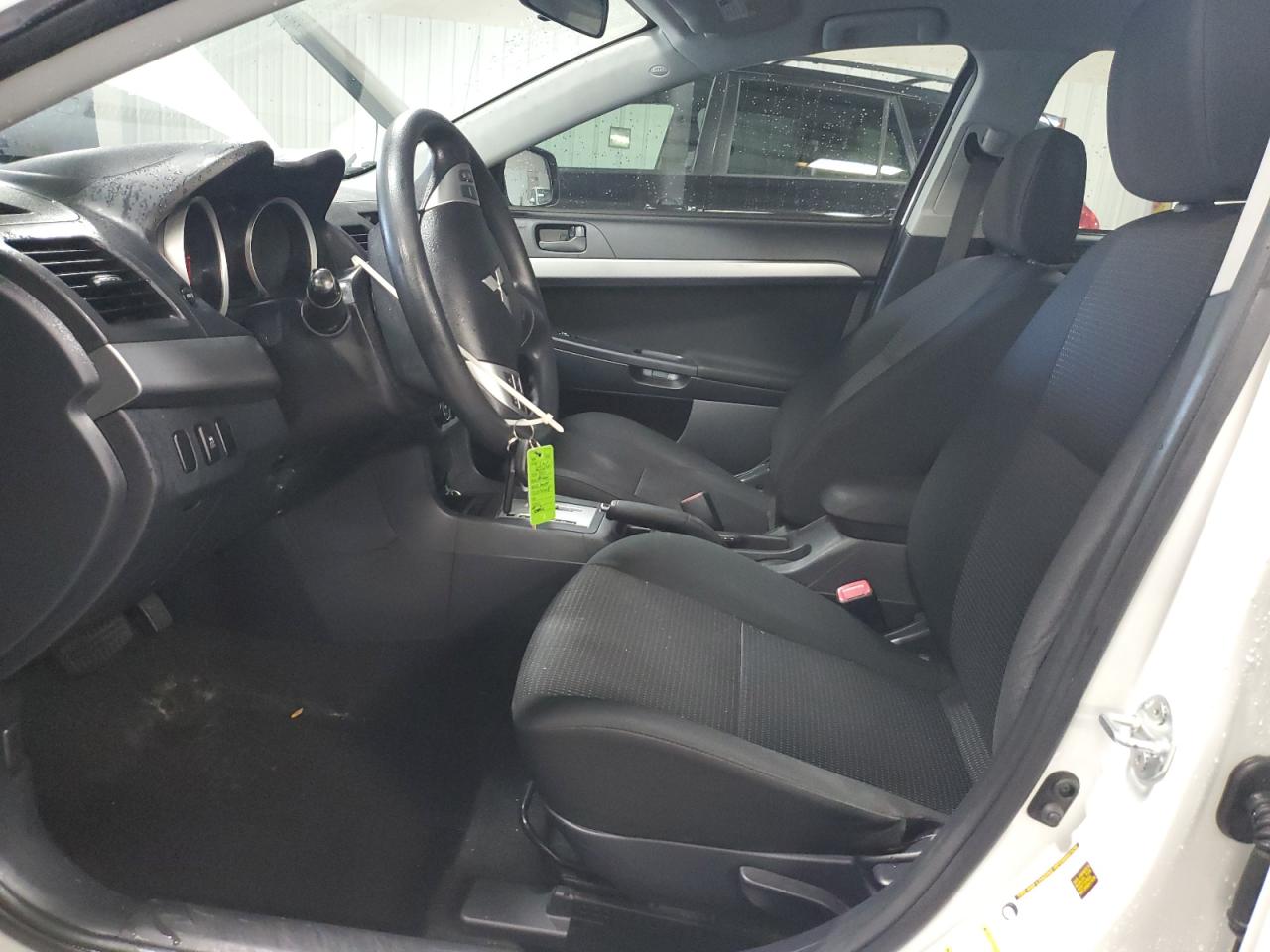 MITSUBISHI LANCER ES/ES SPORT