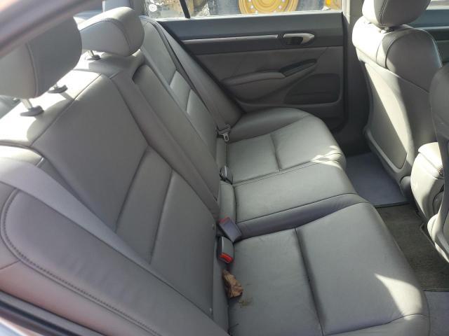 2008 HONDA CIVIC #3312424649