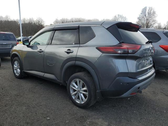 2021 NISSAN ROGUE SV #3284707964