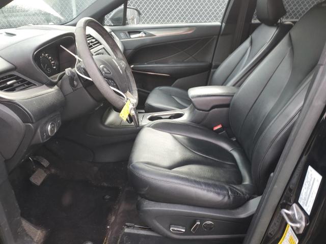 2018 LINCOLN MKC PREMIE #3304701908