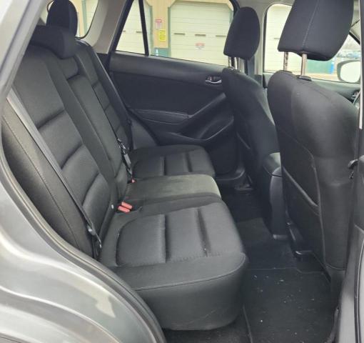 2014 MAZDA CX-5 TOURI #3301620634