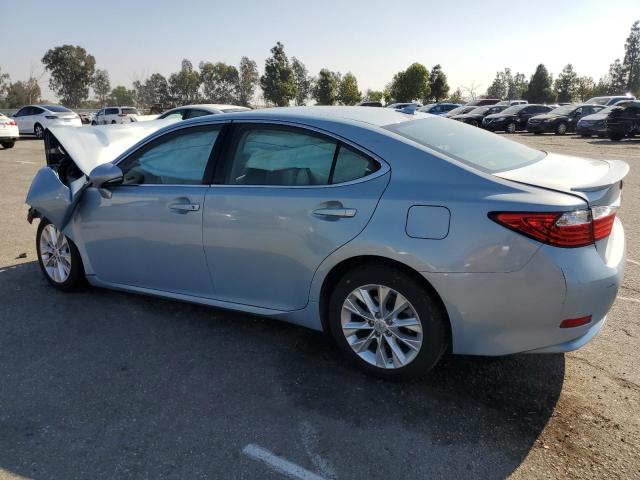 2014 LEXUS ES 300H #3290423772
