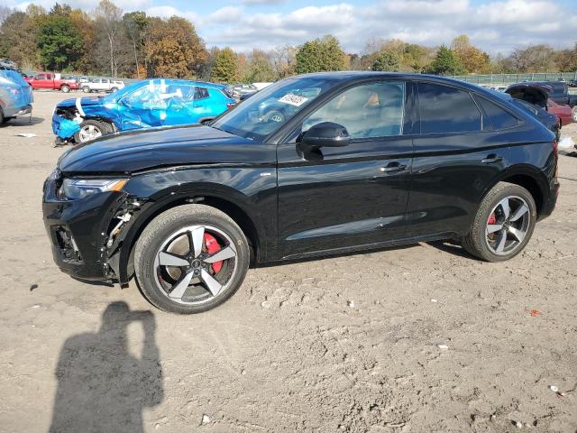 2024 AUDI Q5 SPORTBA WA16AAFY1R2047317