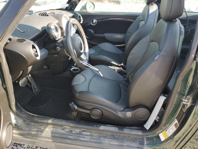 2008 MINI COOPER S #3283906378