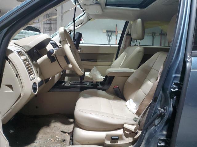 2010 FORD ESCAPE LIM #3309264619