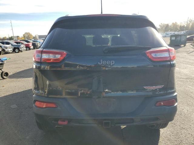 2014 JEEP CHEROKEE T #3283854418