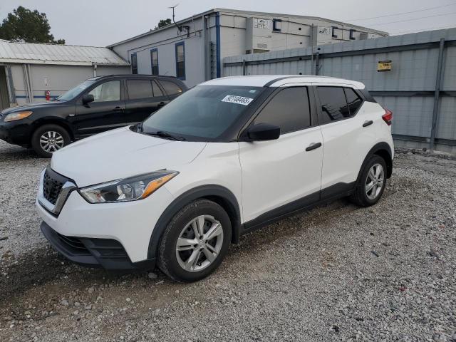 NISSAN KICKS S