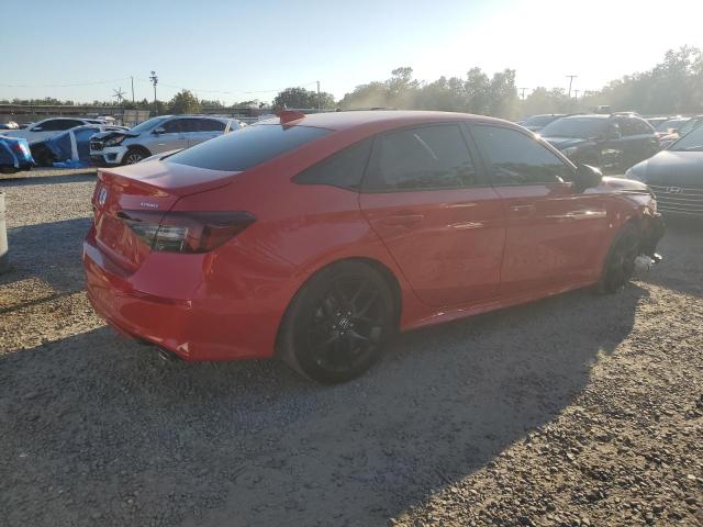 2025 HONDA CIVIC SPOR #3303885753