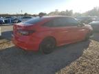 Lot #3303885753 2025 HONDA CIVIC SPOR