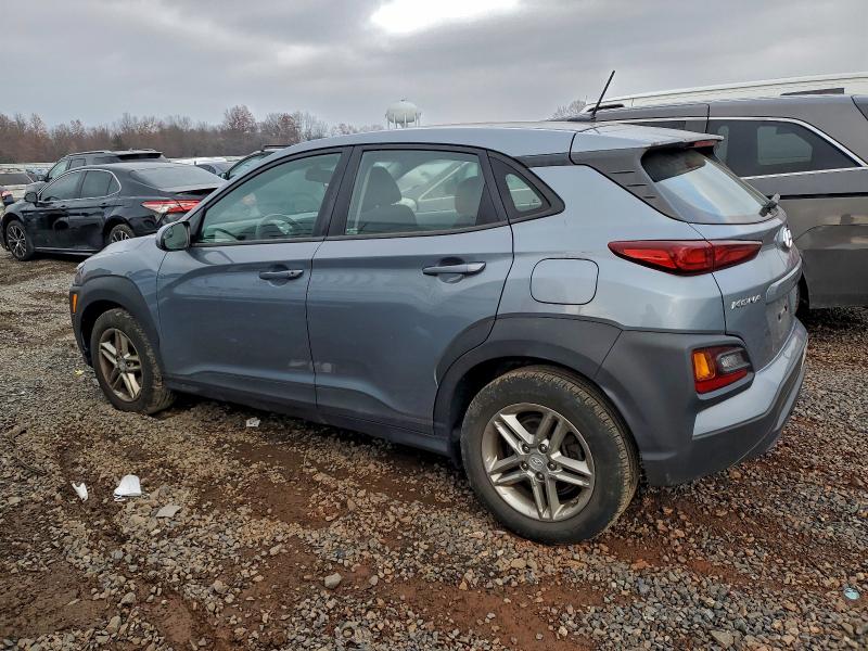 2018 HYUNDAI KONA SE #3302845909