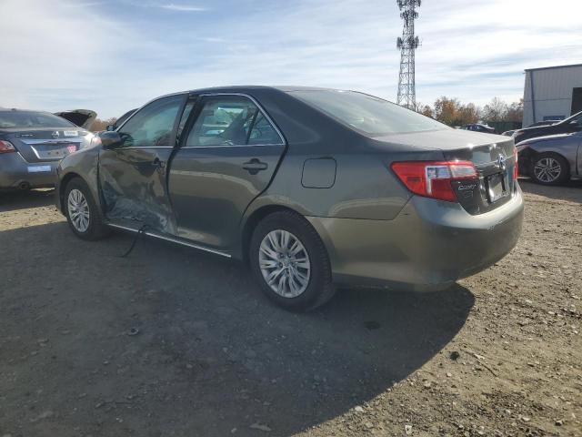 2013 TOYOTA CAMRY L #3291408132