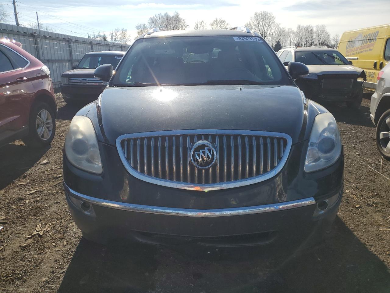 BUICK ENCLAVE CXL